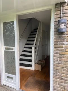 Foto van de Appartement gelegen aan de Beatrixlaan in Bennekom