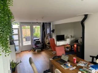 Foto van de Appartement gelegen aan de Beatrixlaan in Bennekom