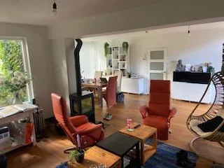 Foto van de Appartement gelegen aan de Beatrixlaan in Bennekom