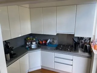 Foto van de Appartement gelegen aan de Beatrixlaan in Bennekom