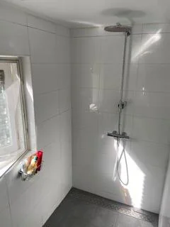 Foto van de Appartement gelegen aan de Beatrixlaan in Bennekom