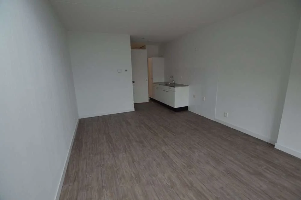Foto van de Studio gelegen aan de Hoogstraat in Zwolle