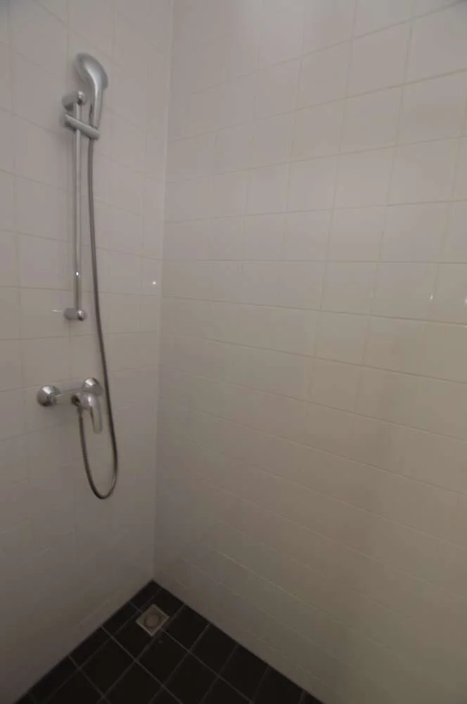 Foto van de Studio gelegen aan de Hoogstraat in Zwolle