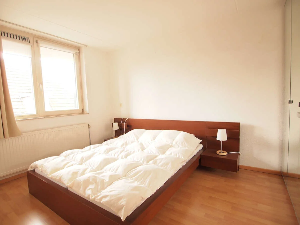 Foto van de Appartement gelegen aan de Queenboroughstraat in Brielle