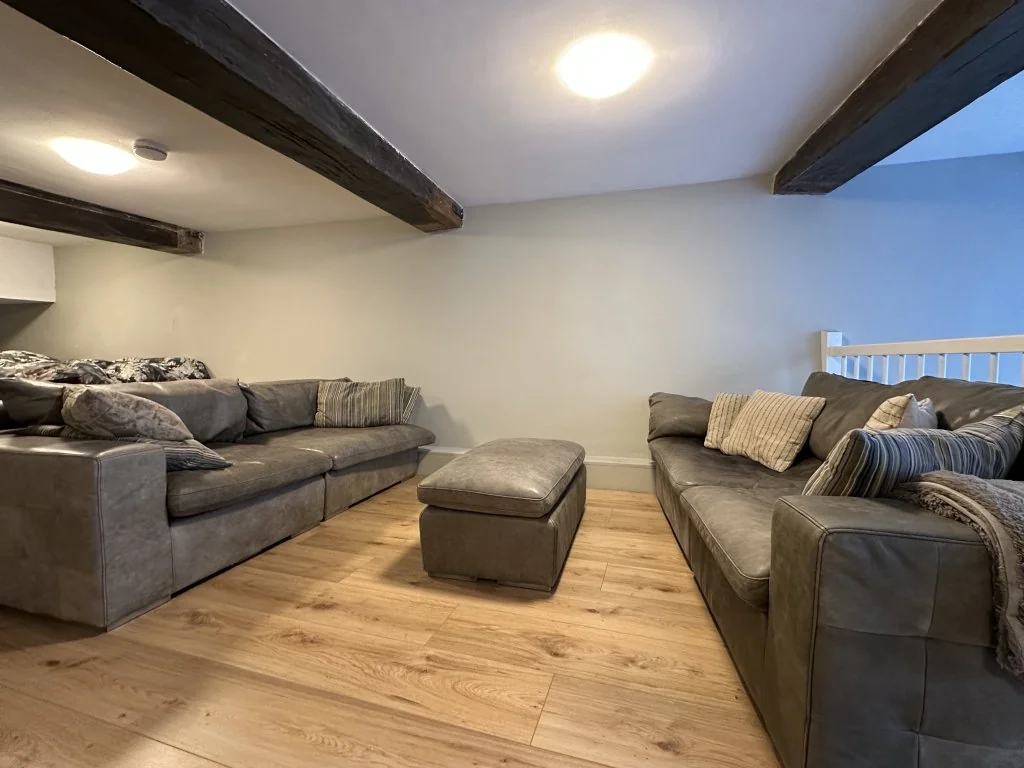 Foto van de Appartement gelegen aan de Boterstraat in Deventer
