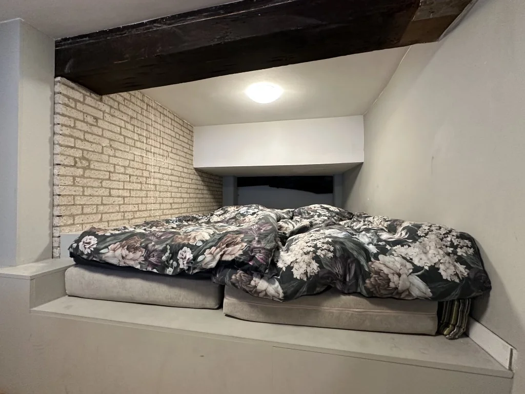 Foto van de Appartement gelegen aan de Boterstraat in Deventer