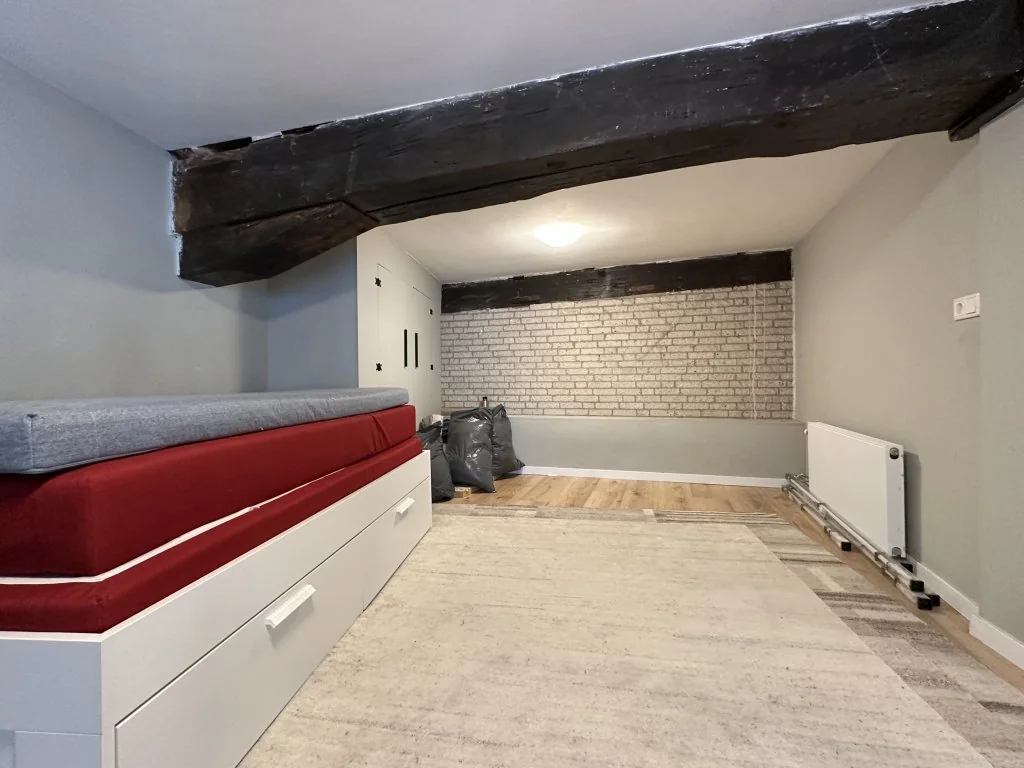 Foto van de Appartement gelegen aan de Boterstraat in Deventer