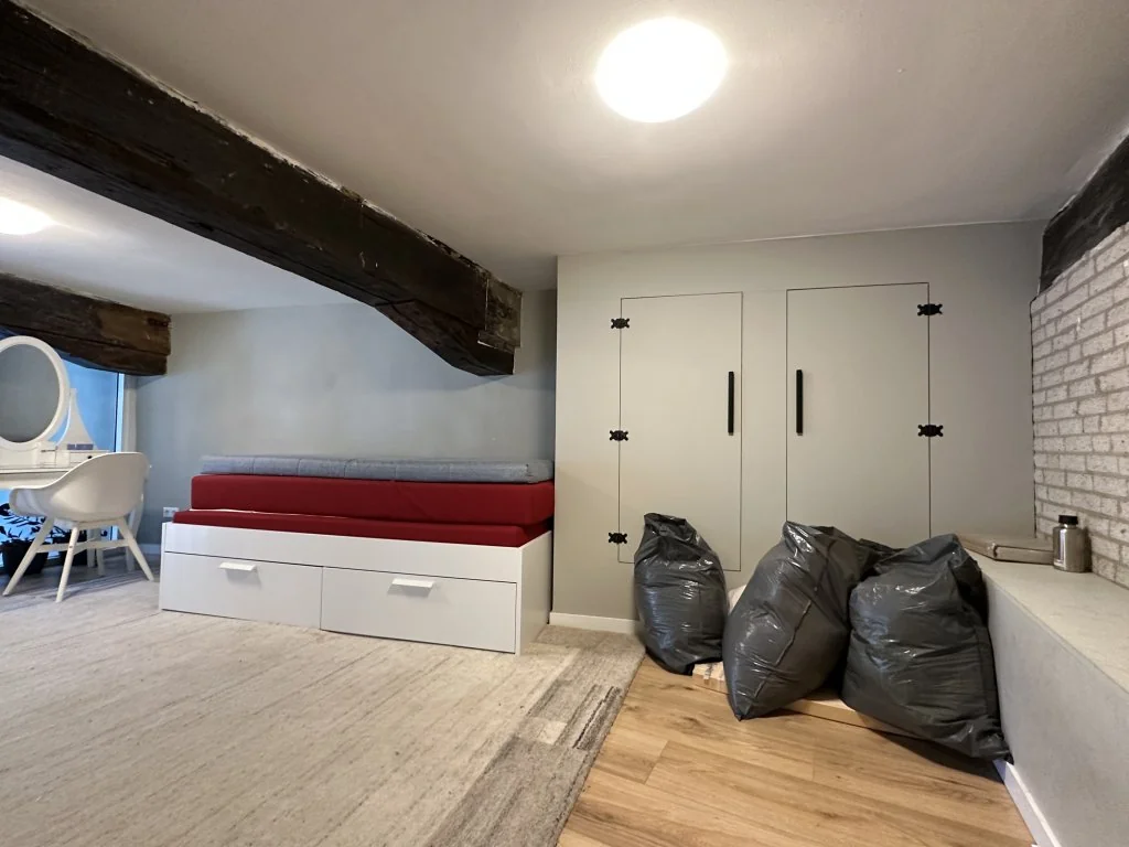 Foto van de Appartement gelegen aan de Boterstraat in Deventer