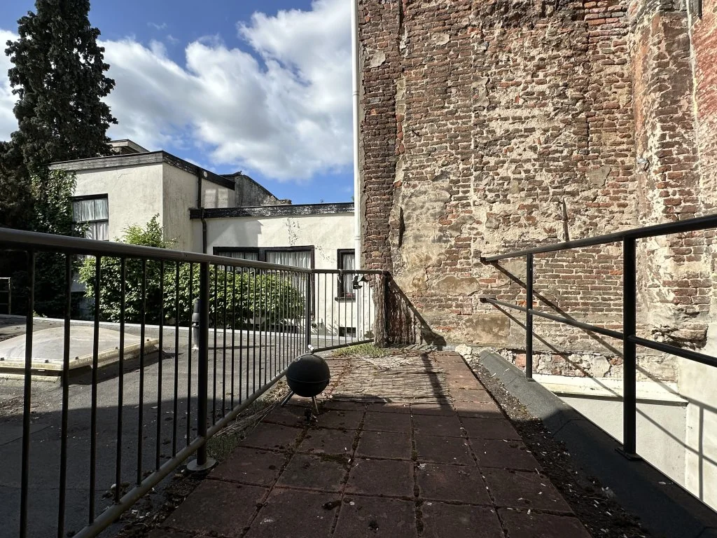 Foto van de Appartement gelegen aan de Boterstraat in Deventer