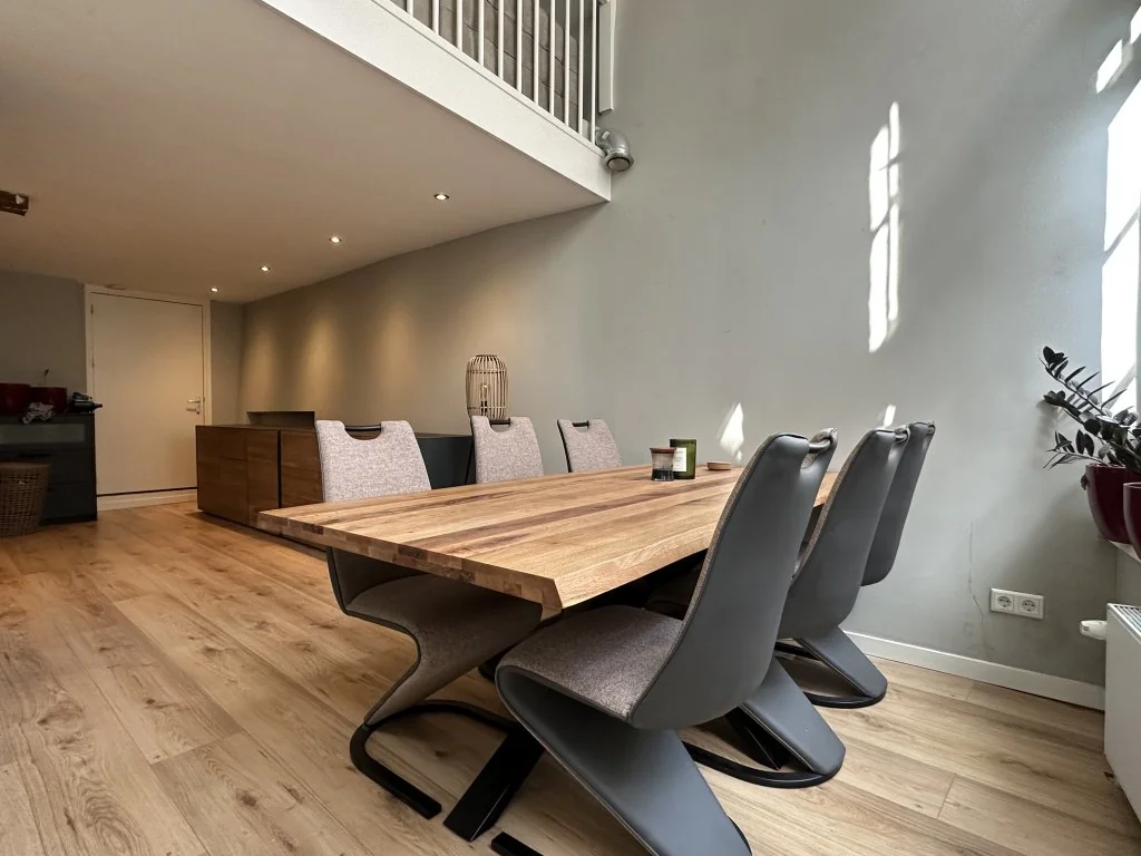 Foto van de Appartement gelegen aan de Boterstraat in Deventer