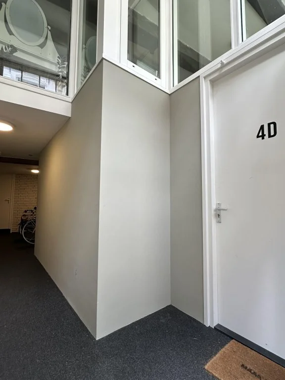 Foto van de Appartement gelegen aan de Boterstraat in Deventer