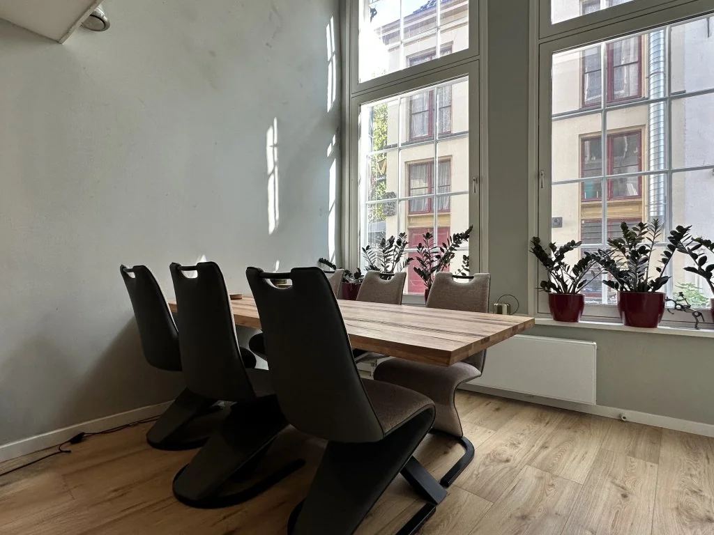 Foto van de Appartement gelegen aan de Boterstraat in Deventer