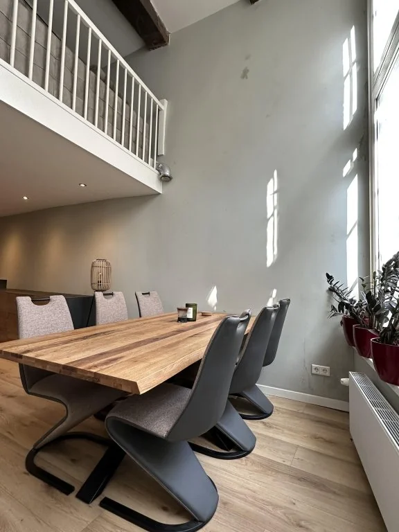 Foto van de Appartement gelegen aan de Boterstraat in Deventer