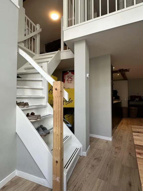 Foto van de Appartement gelegen aan de Boterstraat in Deventer