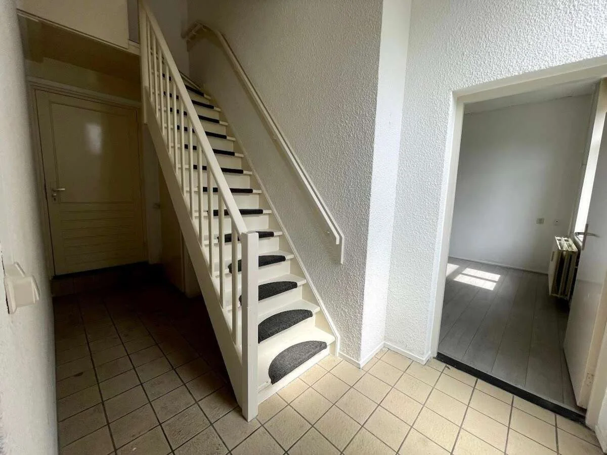 Foto van de Appartement gelegen aan de Knevelsgraafstraat in Roermond