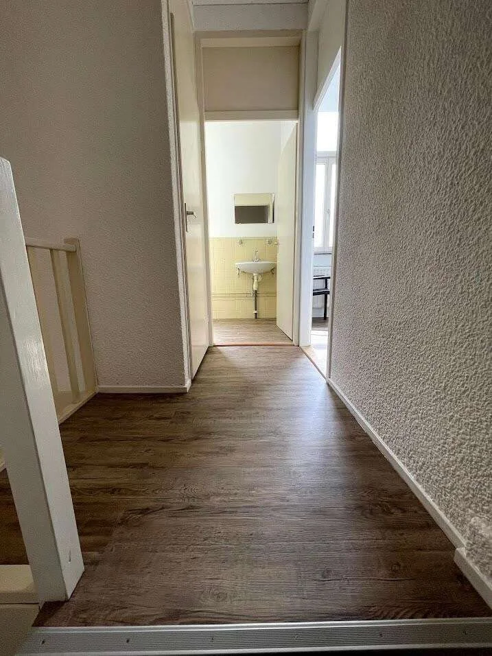 Foto van de Appartement gelegen aan de Knevelsgraafstraat in Roermond