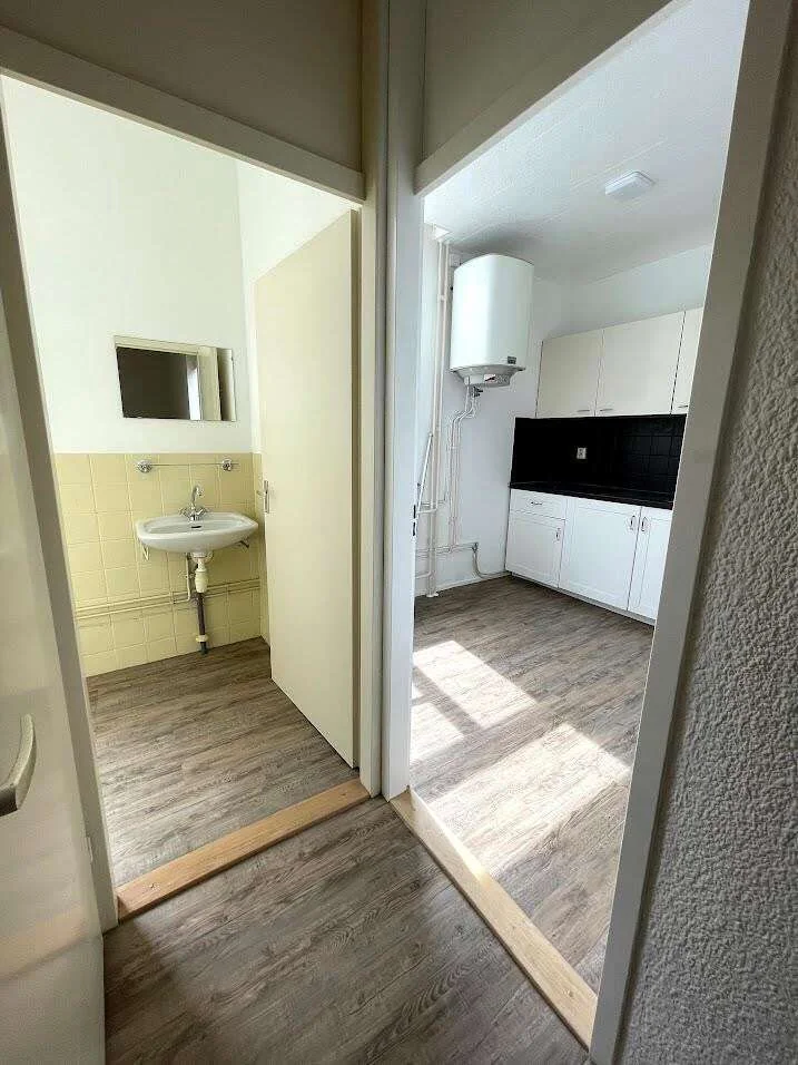 Foto van de Appartement gelegen aan de Knevelsgraafstraat in Roermond