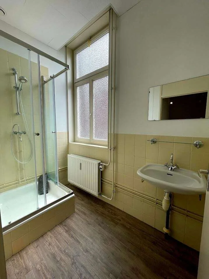 Foto van de Appartement gelegen aan de Knevelsgraafstraat in Roermond