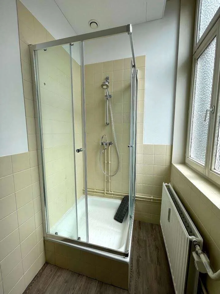 Foto van de Appartement gelegen aan de Knevelsgraafstraat in Roermond
