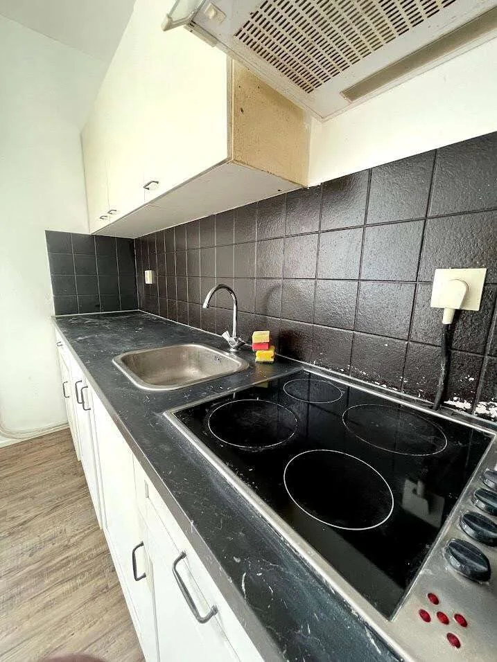 Foto van de Appartement gelegen aan de Knevelsgraafstraat in Roermond