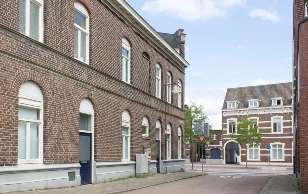 Foto van de Appartement gelegen aan de Knevelsgraafstraat in Roermond