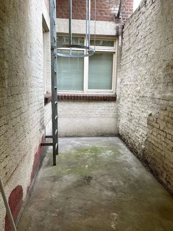 Foto van de Appartement gelegen aan de Knevelsgraafstraat in Roermond