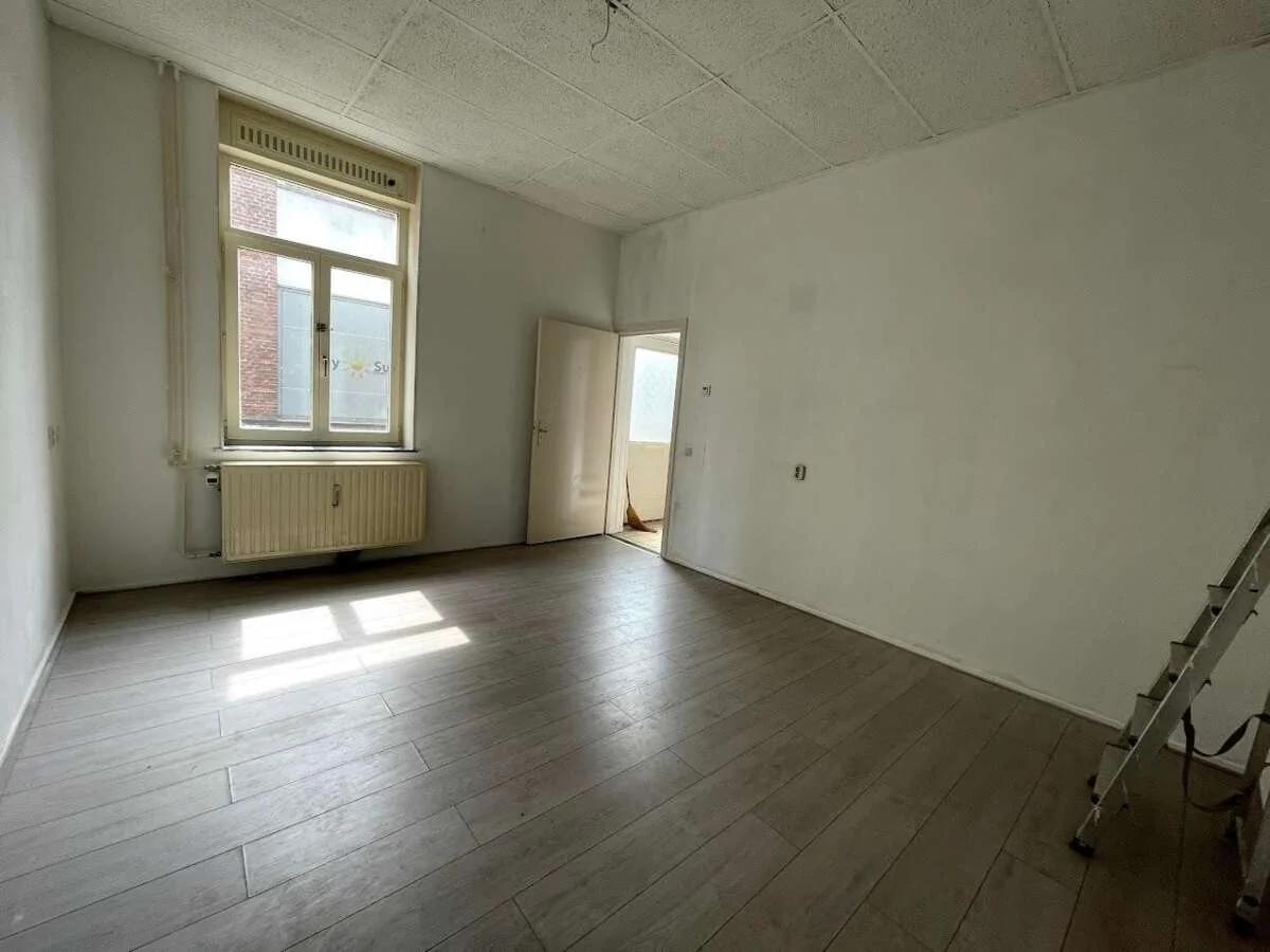 Foto van de Appartement gelegen aan de Knevelsgraafstraat in Roermond