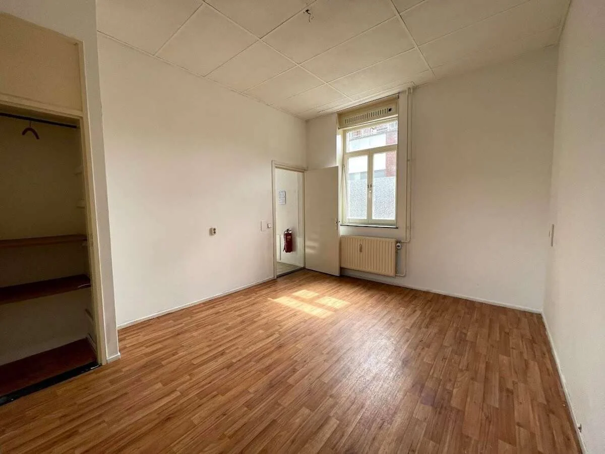 Foto van de Appartement gelegen aan de Knevelsgraafstraat in Roermond