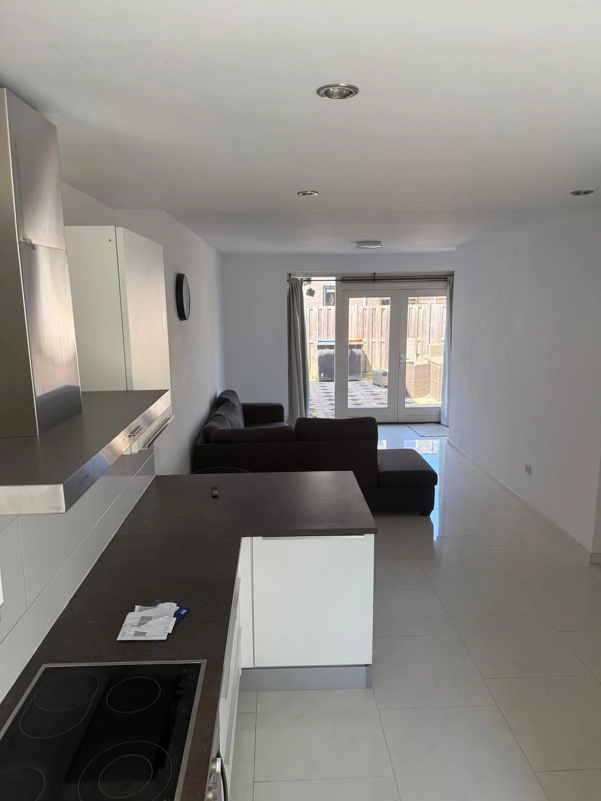 Foto van de Appartement gelegen aan de Tellusstraat in Almere