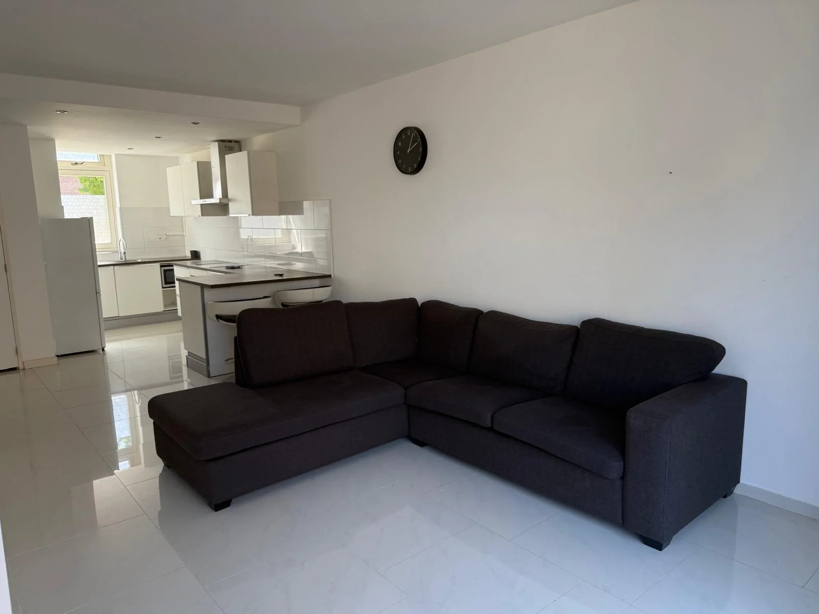 Foto van de Appartement gelegen aan de Tellusstraat in Almere
