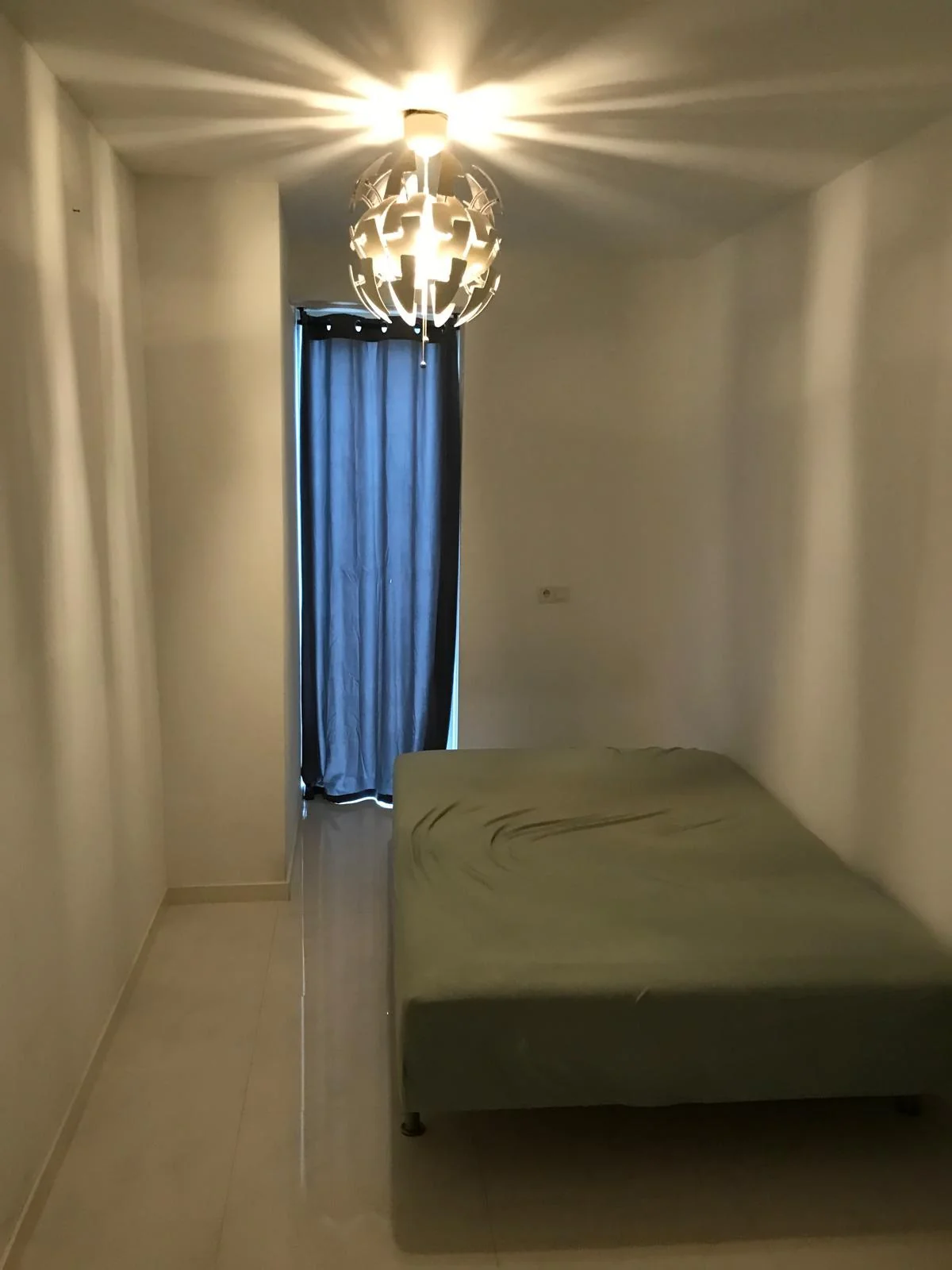 Foto van de Appartement gelegen aan de Tellusstraat in Almere