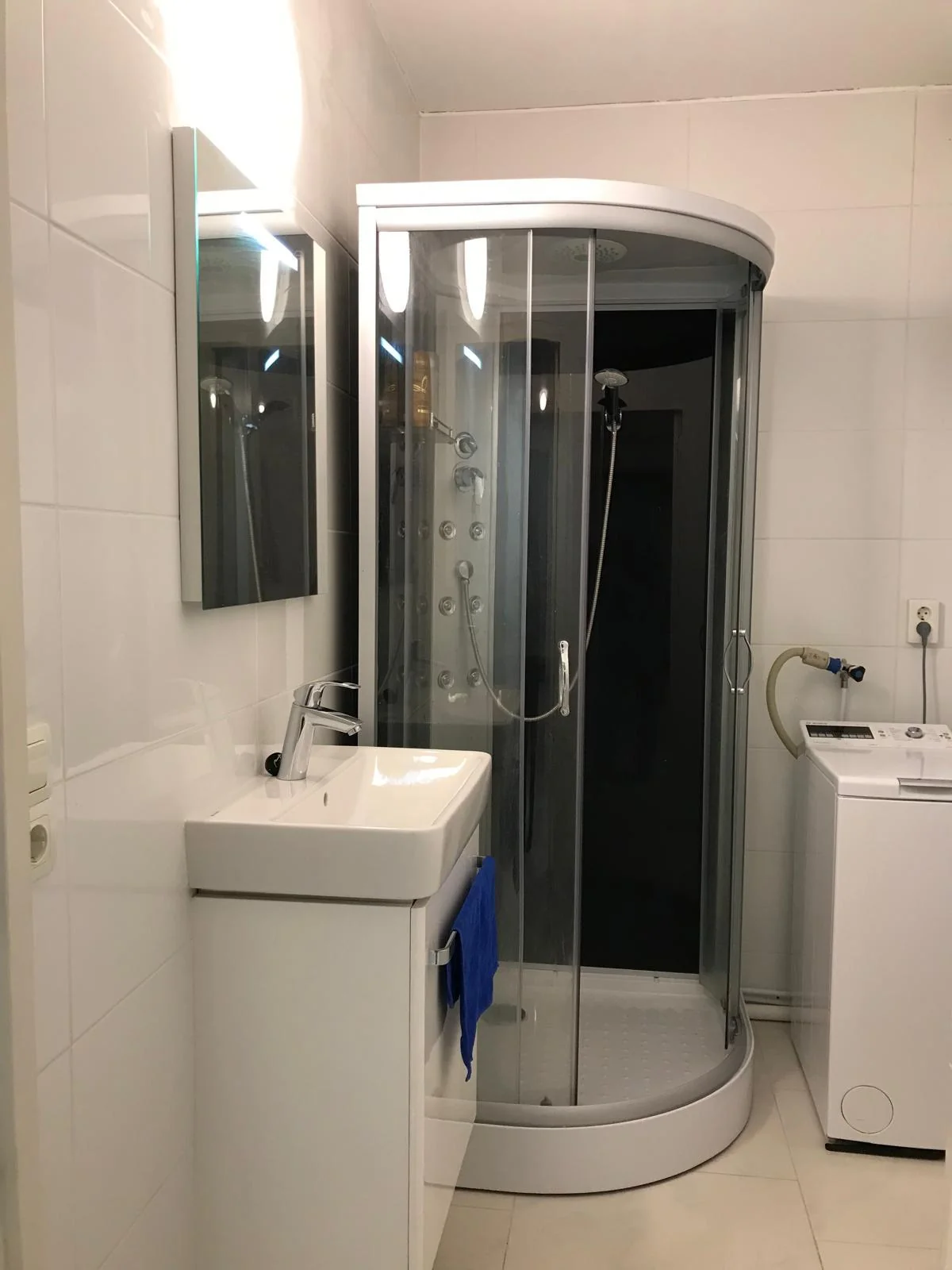 Foto van de Appartement gelegen aan de Tellusstraat in Almere