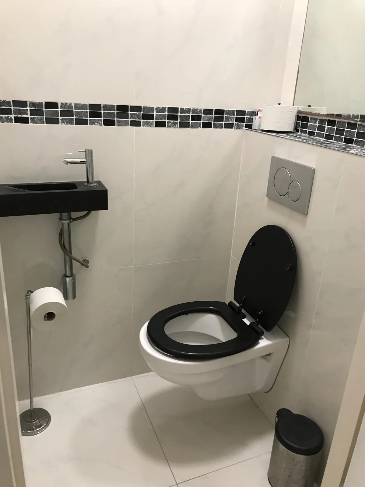 Foto van de Appartement gelegen aan de Tellusstraat in Almere