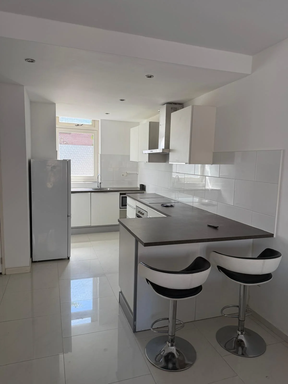 Foto van de Appartement gelegen aan de Tellusstraat in Almere