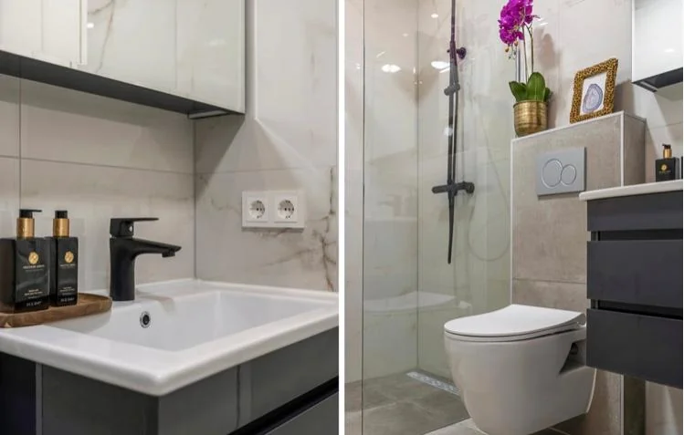 Foto van de Appartement gelegen aan de Joris van der Haagenstraat in Den Haag
