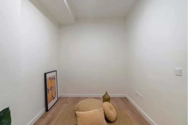 Foto van de Appartement gelegen aan de Joris van der Haagenstraat in Den Haag