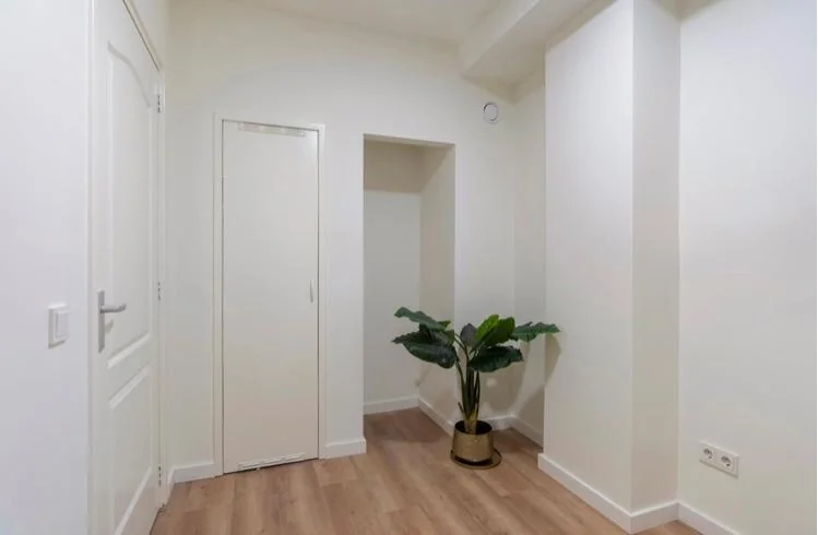 Foto van de Appartement gelegen aan de Joris van der Haagenstraat in Den Haag
