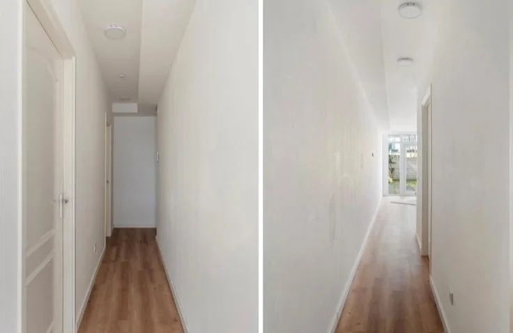 Foto van de Appartement gelegen aan de Joris van der Haagenstraat in Den Haag