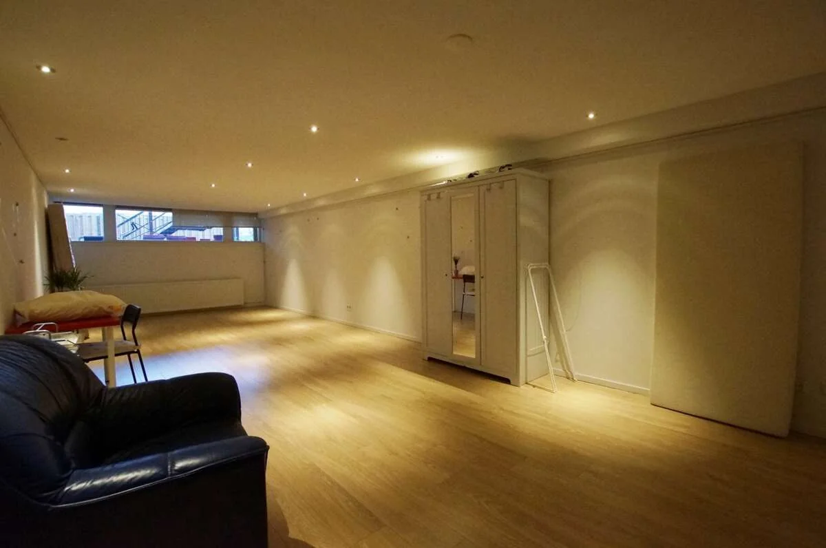 Foto van de Appartement gelegen aan de Oostzeedijk in Rotterdam