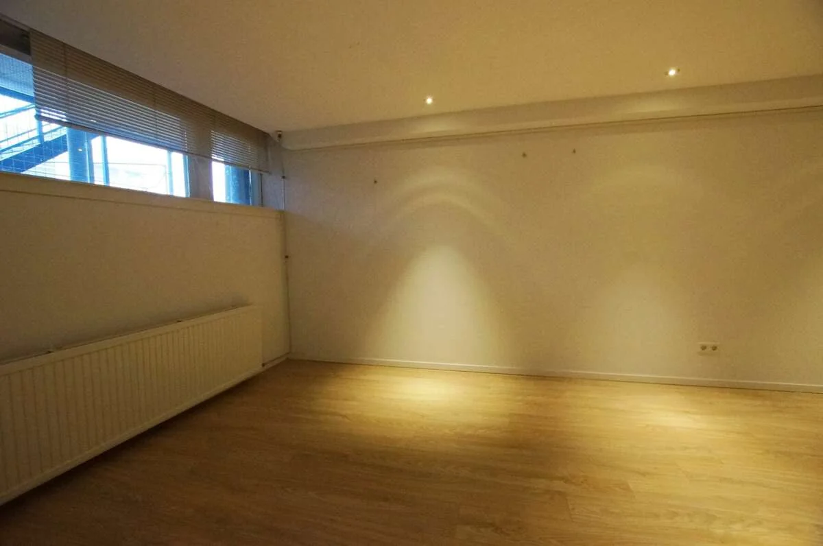 Foto van de Appartement gelegen aan de Oostzeedijk in Rotterdam