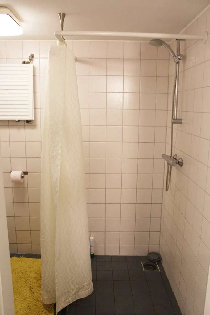 Foto van de Appartement gelegen aan de Oostzeedijk in Rotterdam