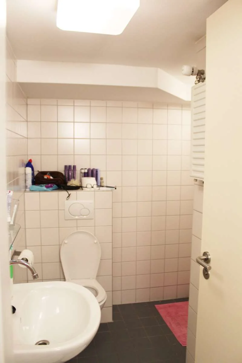 Foto van de Appartement gelegen aan de Oostzeedijk in Rotterdam