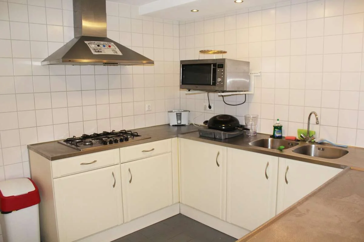 Foto van de Appartement gelegen aan de Oostzeedijk in Rotterdam