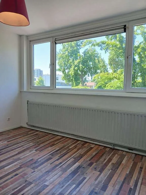 Foto van de Appartement gelegen aan de Diatomastraat in Amsterdam