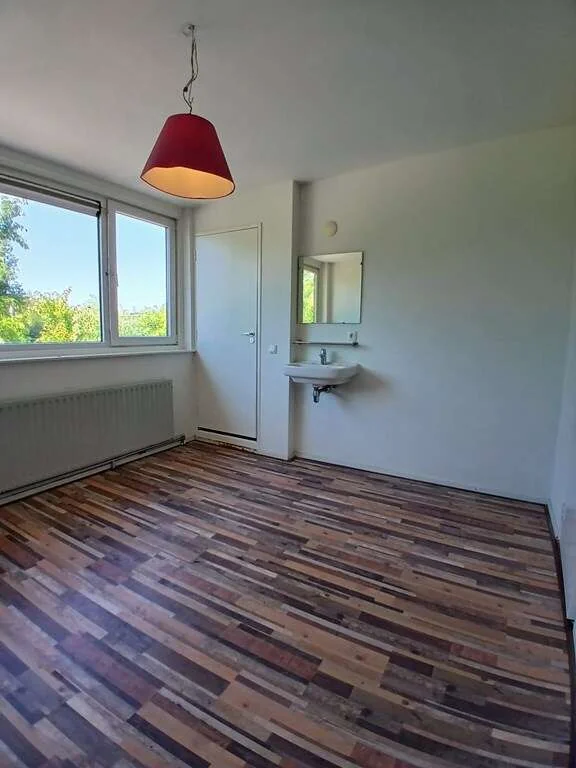 Foto van de Appartement gelegen aan de Diatomastraat in Amsterdam