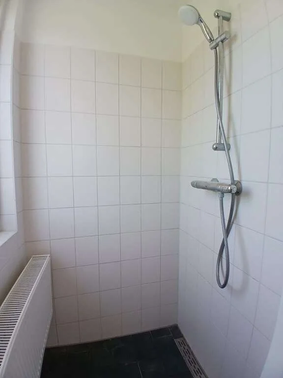 Foto van de Appartement gelegen aan de Diatomastraat in Amsterdam
