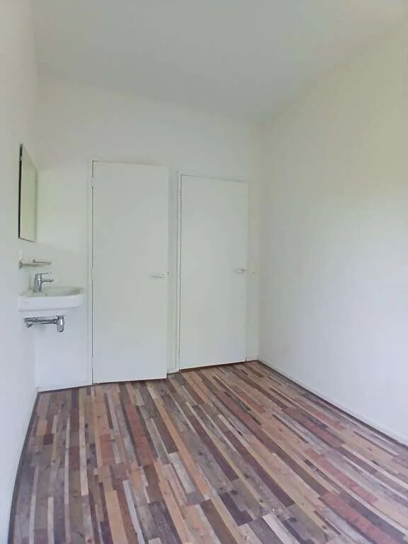Foto van de Appartement gelegen aan de Diatomastraat in Amsterdam