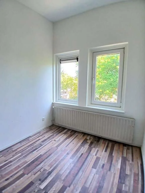 Foto van de Appartement gelegen aan de Diatomastraat in Amsterdam