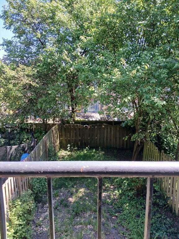 Foto van de Appartement gelegen aan de Diatomastraat in Amsterdam