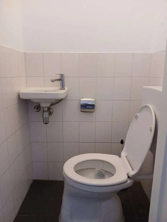 Foto van de Appartement gelegen aan de Diatomastraat in Amsterdam
